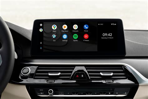 Android Auto rolling out OTA update for BMW owners worldwide - Ausdroid