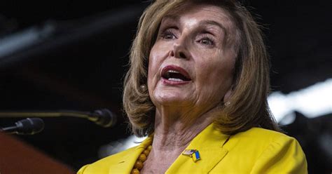 Us Military Making Plans In Case Pelosi Travels To Taiwan The Seattle Times