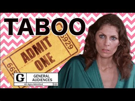 Taboo Rated G YouTube