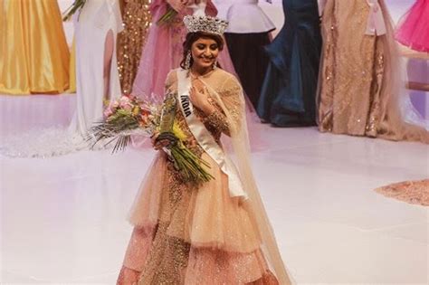 india s srishti kaur crowned miss teen universe 2017