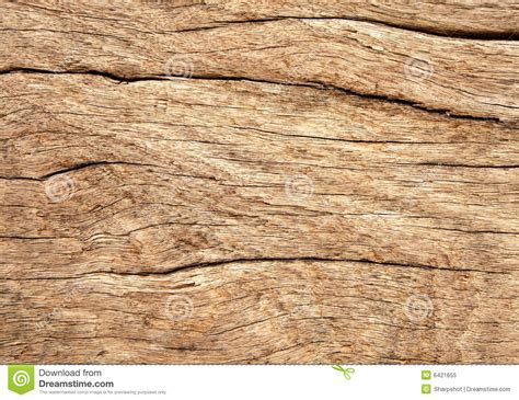 Weathered Wood Grain Texture Background Stock Image