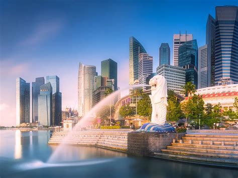 Tempat Yang Menarik Di Singapura