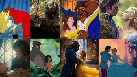 Disney has remade a lot of classic movies this year and it has a lot more in the works. This Company Will Pay You to Watch Disney Movies - Yes, It ...