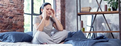Can Menopause Cause Nausea And Headaches