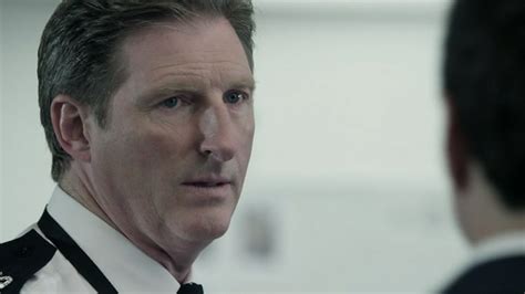Movie And Tv Cast Screencaps Line Of Duty Series 1 2012 Created