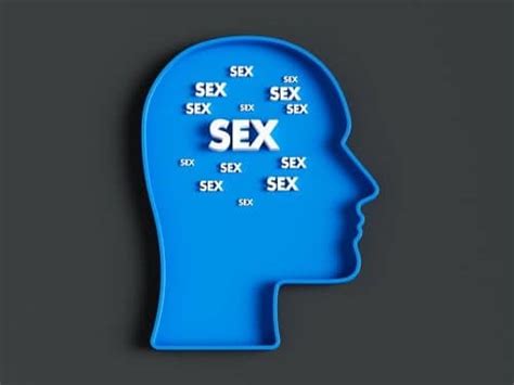 El Cerebro De Un Adicto Al Sexo Hipersexualidad Psiquisalud