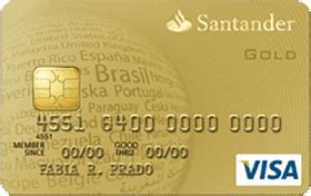 Solicitar Cart O De Credito Santander Free Visa V Rios Cart Es