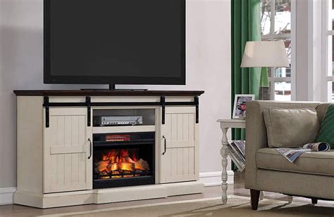 Top 11 Best Electric Fireplace Tv Stands 2024