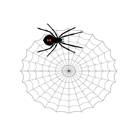 Black Widow Png Svg Clip Art For Web Download Clip Art Png Icon Arts