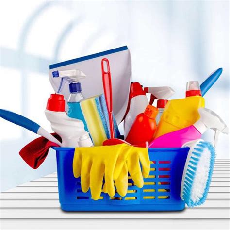 Cleaning Tools And Equipment Services Clean Bharat