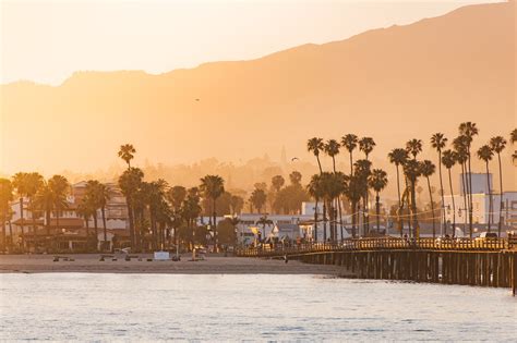 Santa Barbara Lifestyle | Itineraries, Local Favorites, Things to do