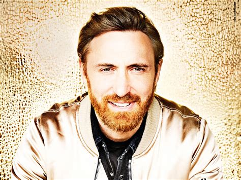 Слушать песни и музыку david guetta онлайн. David Guetta kommt nach Deutschland