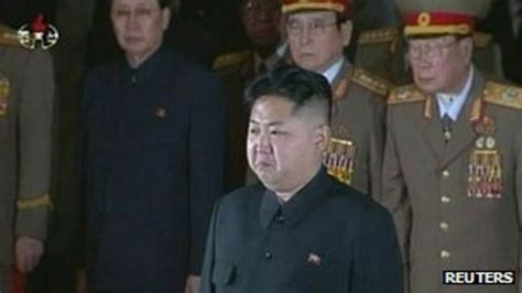 Kim jong il, north korea's mercurial and. Kim Jong-il death: North Korea 'pledge' to Kim Jong-un ...