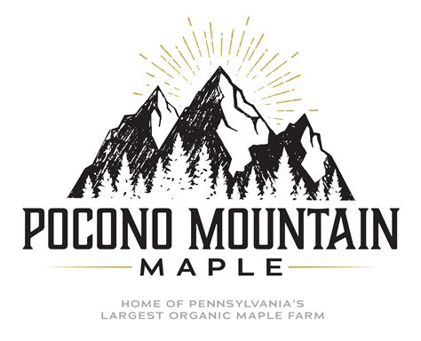 Pocono Mountain Maple | Reception Venues - The Knot