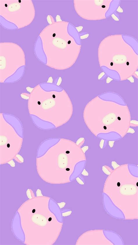 Squishmallows Wallpapers