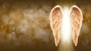 The wings of an angel symbolize many things including strength, safety and security. Spirit Guides and Angel Readings | Integrity Counselling ...
