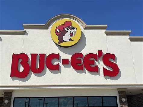 Buc Ees To Offer Ev Charging Stations Oklahoma Energy Today