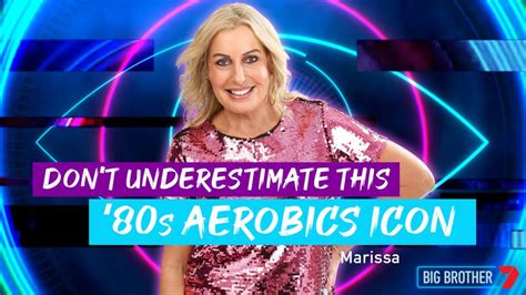 Kicking off this wednesday night, the latest though the premise of the show isn't changing in 2020, big brother is certainly making some major. Big Brother Australia 2020: Marissa Rancan revealed as new ...