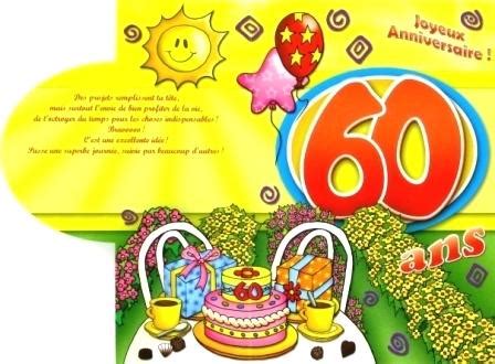 Trouver une carte anniversaire originale. Texte anniversaire 60 ans humour femme - Elevagequalitetouraine