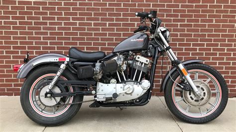 Find used 72 hd sportster motorcycle in port chester, new york, us, for us $5,500.00. 1983 Harley-Davidson XR1000 | F144.1 | Las Vegas ...