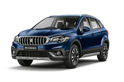 The restyle seems to have done the trick, as sales have picked up since. Maruti Suzuki S-cross reaches 1,00,000 sales mark ...