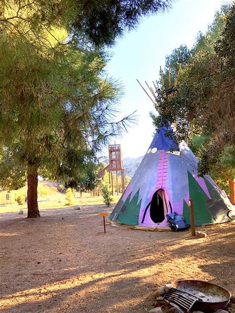 With the fjordsen xl roof top tent, you can create a place to sleep in no time. Ventura Ranch KOA in San Paula California - Popsicle Blog ...