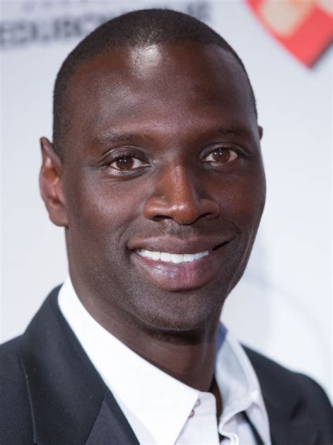 After a breakout role in the 2011 buddy comedy intouchables, he won the best actor . Ritratti in Celluloide - Attore Omar Sy (Foto 1 - Foto ...