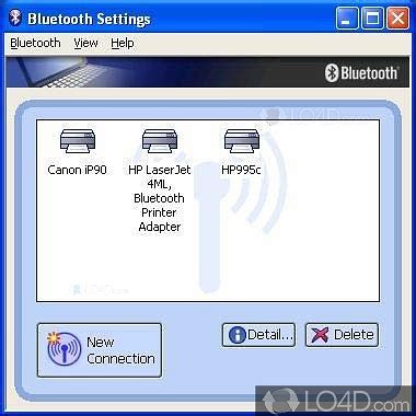It allows you to install a standard microsoft driver on your adapter. Bluetooth Driver Installer_X32 - Free Download Video ...
