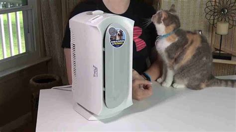 What should pet owners know when looking for the best air purifier? Best Air Purifier for Pets Odors, Hair, Litter & Dander in ...