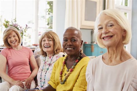 This Is Why Seniors Are Moving To Independent Living Communities
