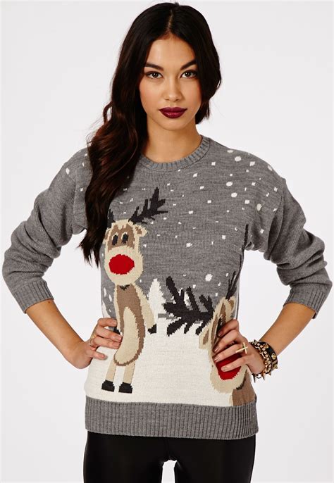 20 Ugly Christmas Sweaters To Wear To Any Holiday Party Stylecaster