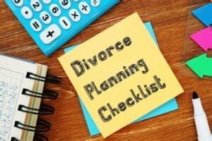 Cash on hand or money that is easily accessible will generally be split down the middle, according to a mutual agreement, or based on legal decisions made prior to marrying. DIY Rhode Island Uncontested Divorce Checklist » Carl P. DeLuca, Attorney at Law, LLC