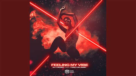 Feeling My Vibe Feat Yung Cali Baby Instrumental Youtube