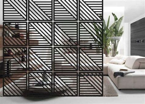 80 Stunning Privacy Screen Design For Modern Home Room