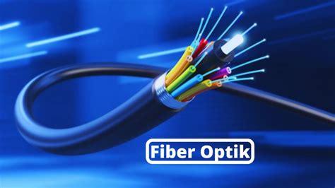 Jenis Jenis Kabel Fiber Optik Dan Fungsinya Asriportal Com Sexiezpix