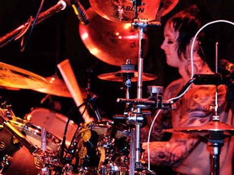 9,969 likes · 3 talking about this. Metal Drummer Pedia and Wallpaper: Jimmy "The Rev" Sullivan