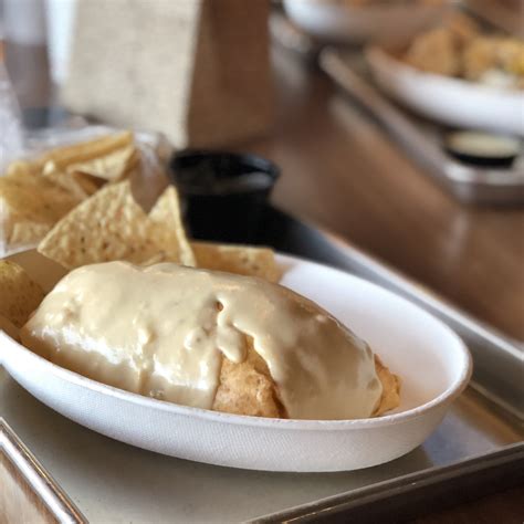 Hot Head Burritos on Twitter: "Get you Burrito Smothered #quesodreams…