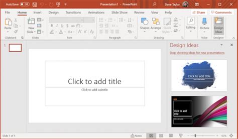 Windows Screen Recording With Powerpoint How Ask Dave Taylor