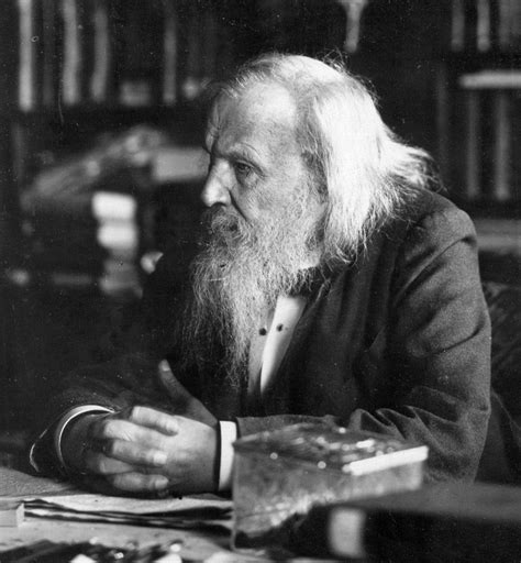 Le Tableau De Mendeleïev Superprof