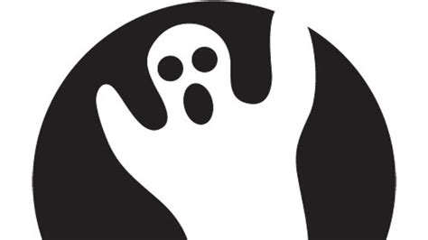 Howly Ghost Template 14 Easy Printable Pumpkin Carving