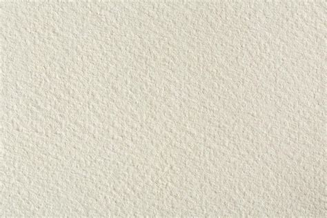 Water Colour Paper Texture Background In Light Beige Tone ⬇ Stock