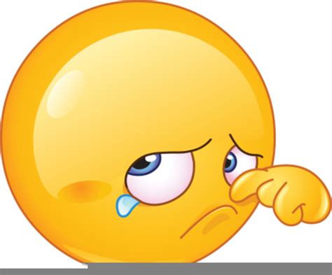 Hurt Feelings Clipart Free Images At Vector Clip Art