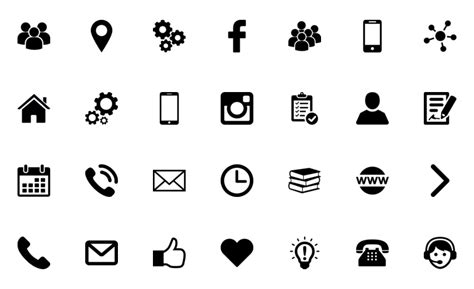 Icon Png Download Free 61343 Free Icons Library