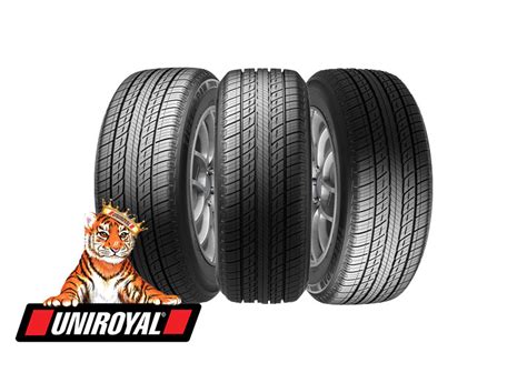 Uniroyal Unveils All Season Tire For Passenger Cars Suvs Cuvs Tire