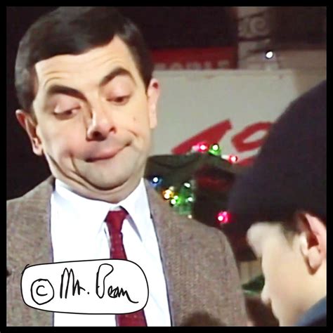 Mr Bean Security Guard Bean 🤣 Mr Bean