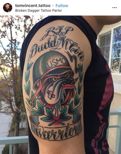 Nowadays, pin up tattoo designs are going through something of a revival, gaining widespread appeal among people of all genders. Pin on Marine corp tatts and info
