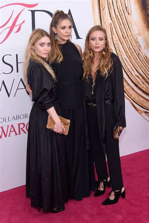 Olsen Sisters Elizabeth Olsen Shares Advice Her Famous Twin Sisters Gave 16 фактов о