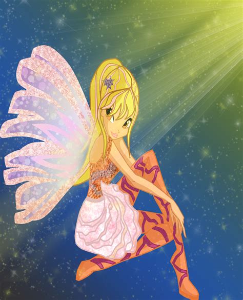 Winx Club Winx Club Winx Club Sailor Scouts Fan Art Fanpop Page