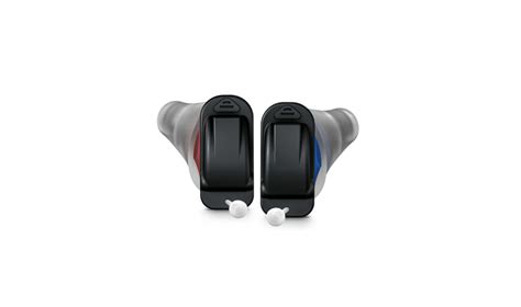 The Smallest Hearing Aids On The Market Attune