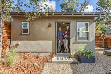 If you do not intend to buy a dwelling in. 250 Sq. Ft. Backyard Tiny Guest House